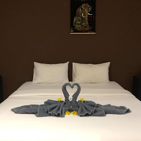 Siam Flora Resort Ko Lanta エクステリア 写真