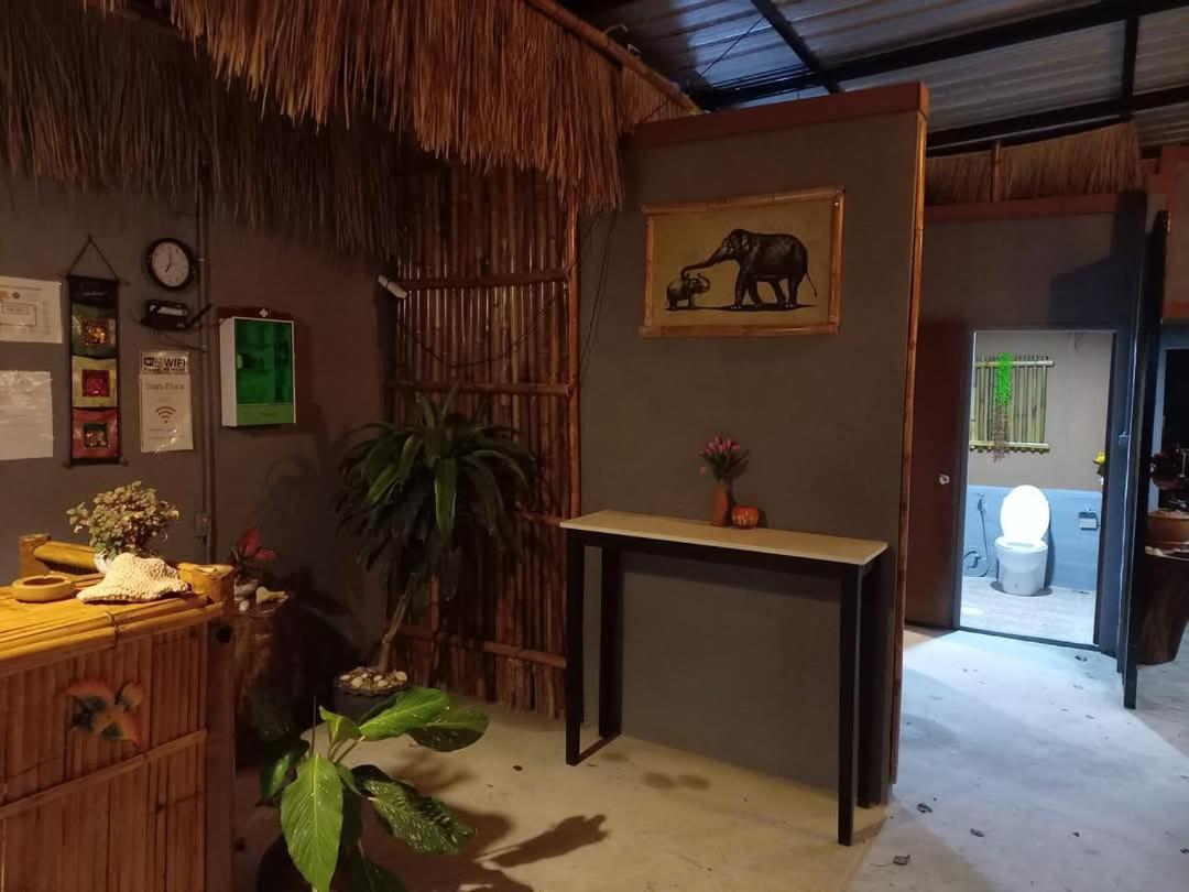 Siam Flora Resort Ko Lanta エクステリア 写真
