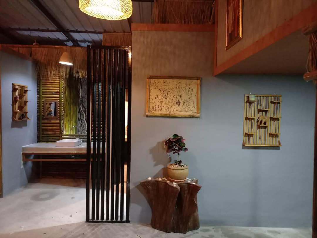 Siam Flora Resort Ko Lanta エクステリア 写真