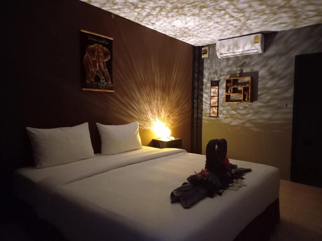 Siam Flora Resort Ko Lanta エクステリア 写真