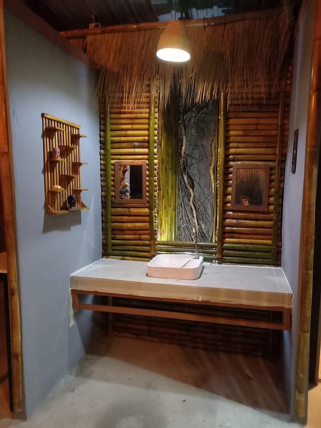 Siam Flora Resort Ko Lanta エクステリア 写真