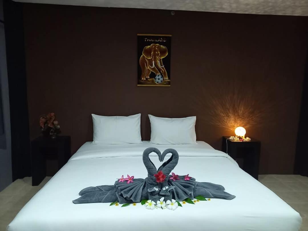 Siam Flora Resort Ko Lanta 部屋 写真