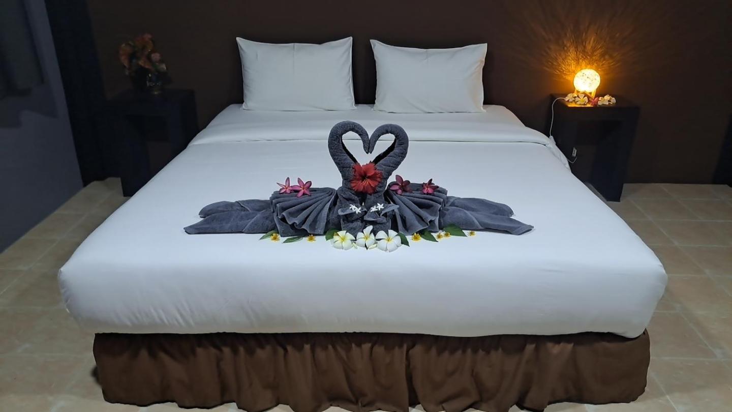 Siam Flora Resort Ko Lanta エクステリア 写真