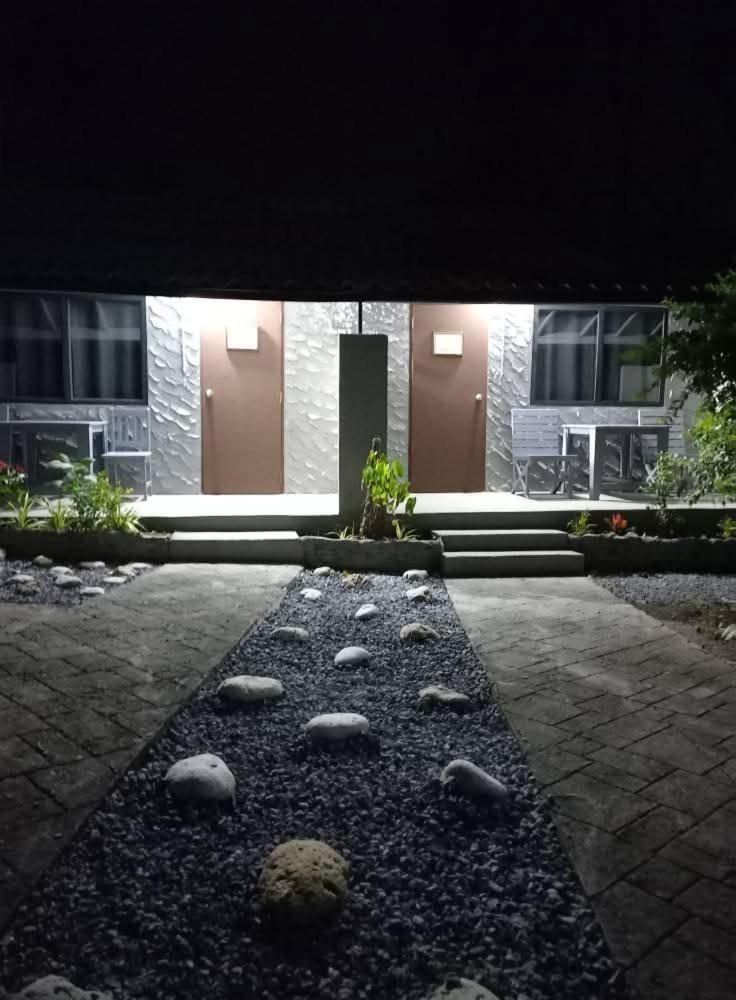 Siam Flora Resort Ko Lanta エクステリア 写真