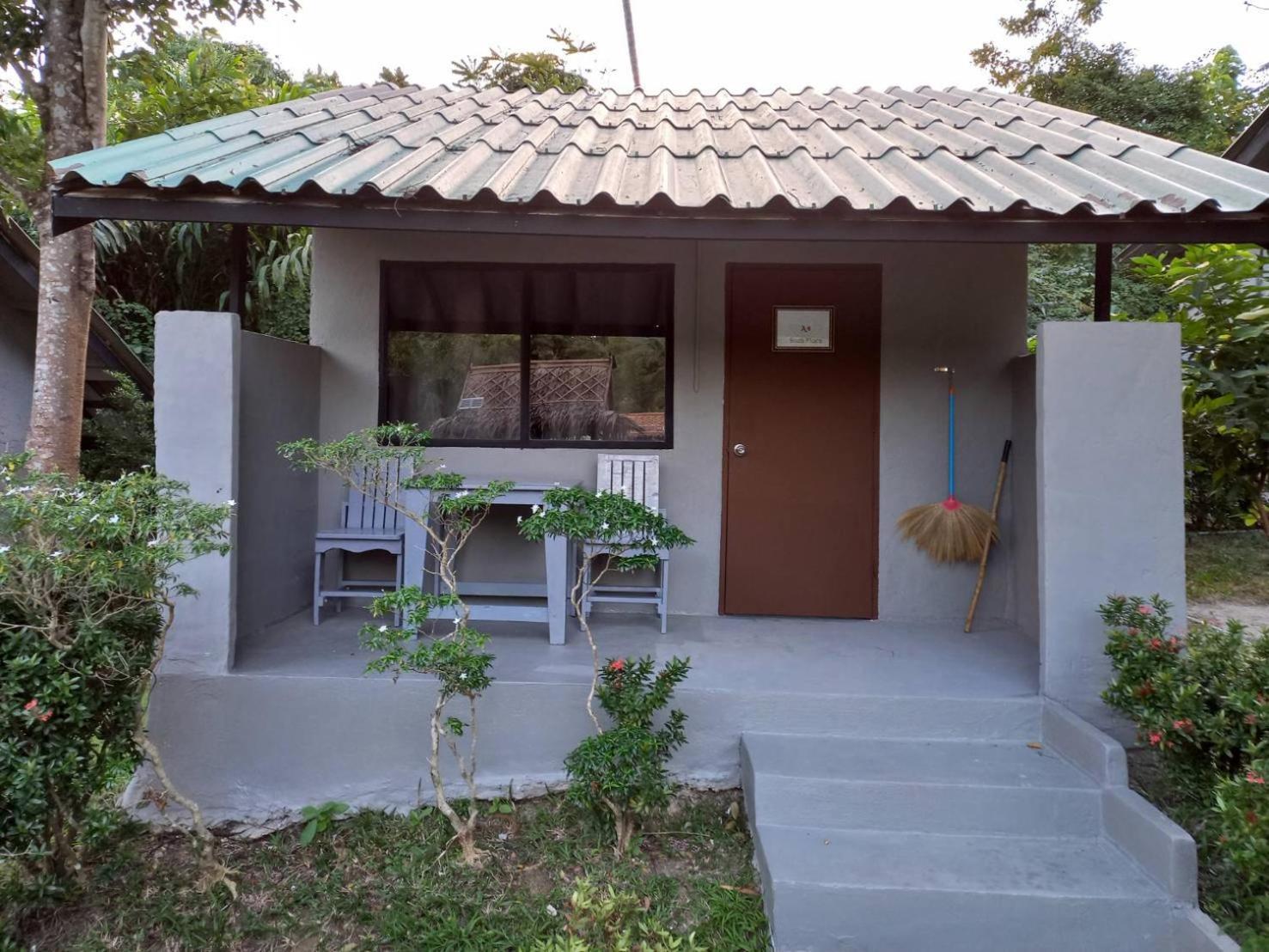 Siam Flora Resort Ko Lanta エクステリア 写真