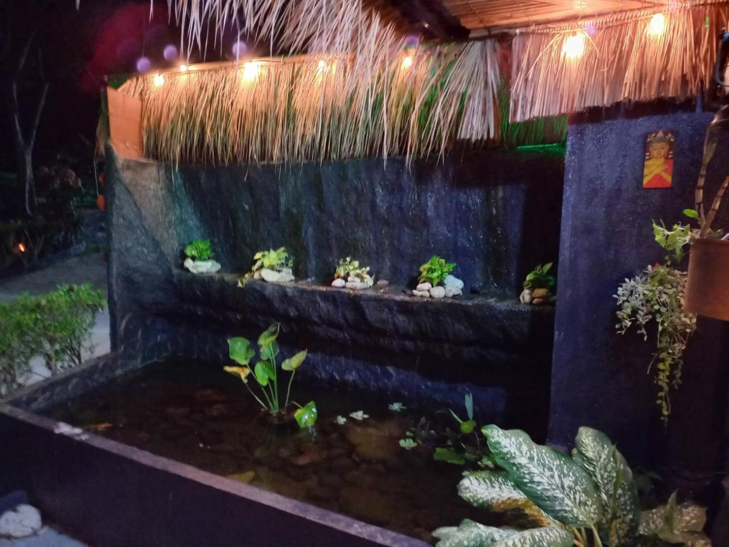 Siam Flora Resort Ko Lanta エクステリア 写真