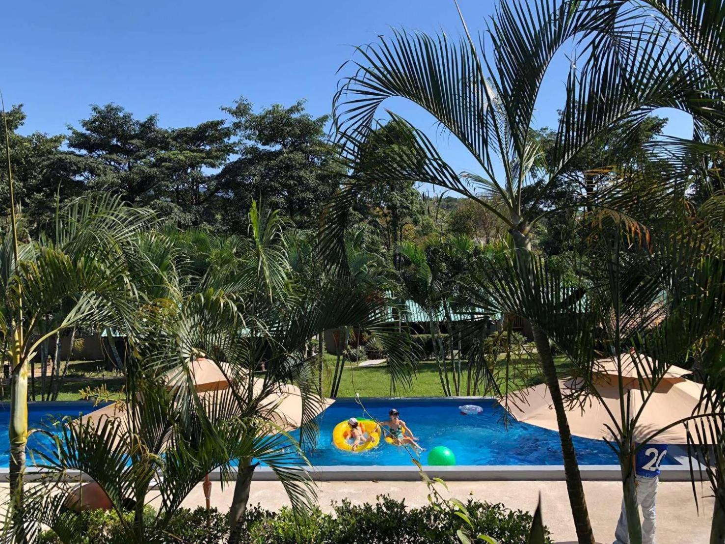 Siam Flora Resort Ko Lanta エクステリア 写真