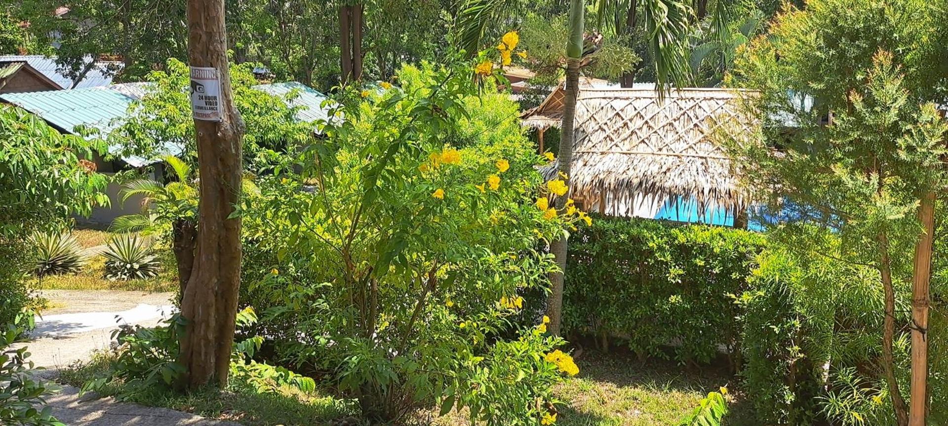 Siam Flora Resort Ko Lanta 部屋 写真