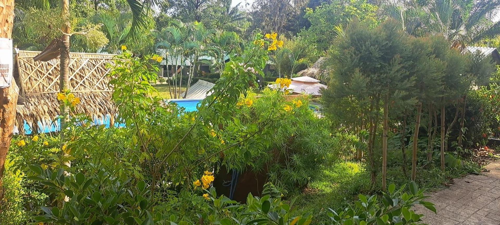 Siam Flora Resort Ko Lanta 部屋 写真