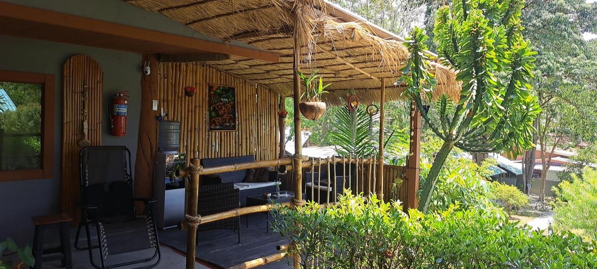 Siam Flora Resort Ko Lanta 部屋 写真