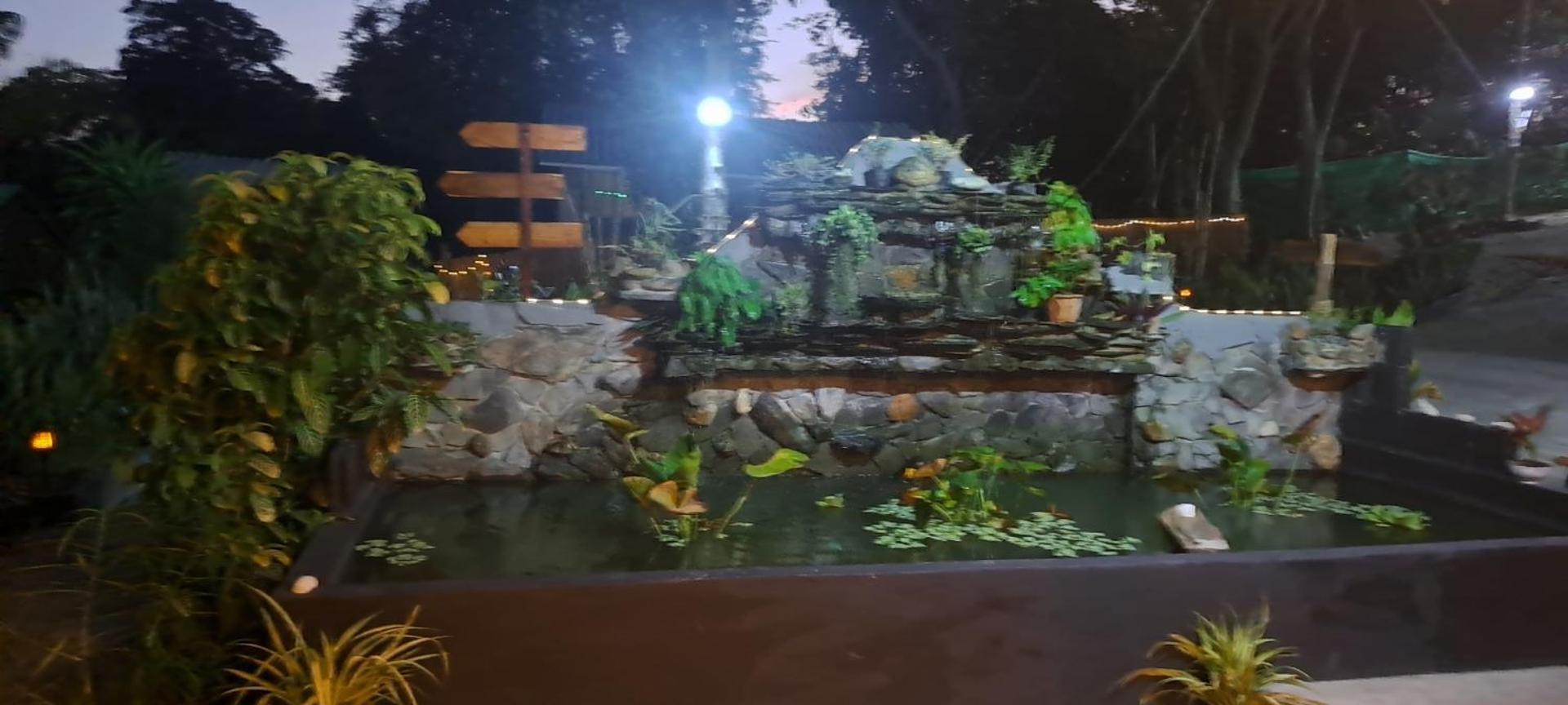 Siam Flora Resort Ko Lanta 部屋 写真