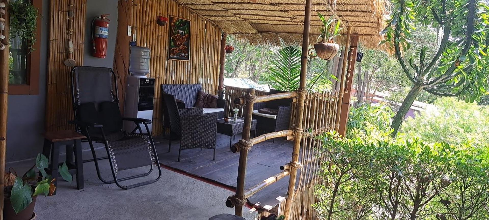 Siam Flora Resort Ko Lanta 部屋 写真
